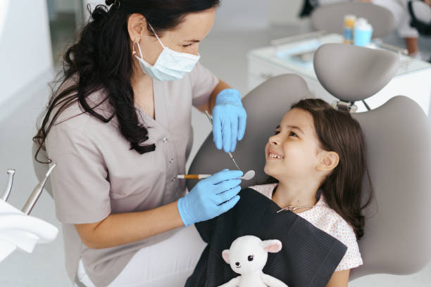 Best Emergency Dentist for Special Needs Patients in Hamilton, MO