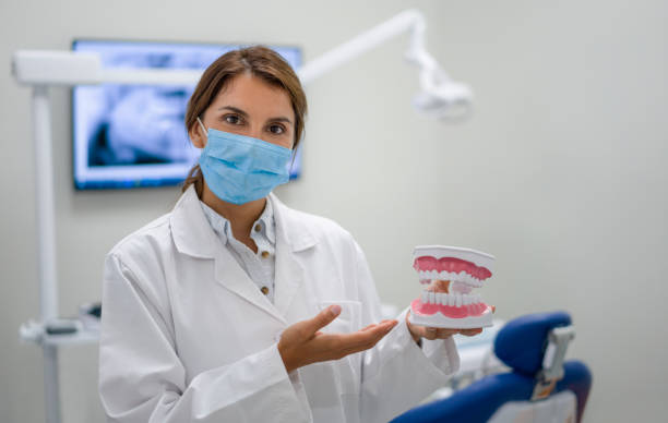 Best Emergency Dentist for Knocked-Out Tooth in Hamilton, MO