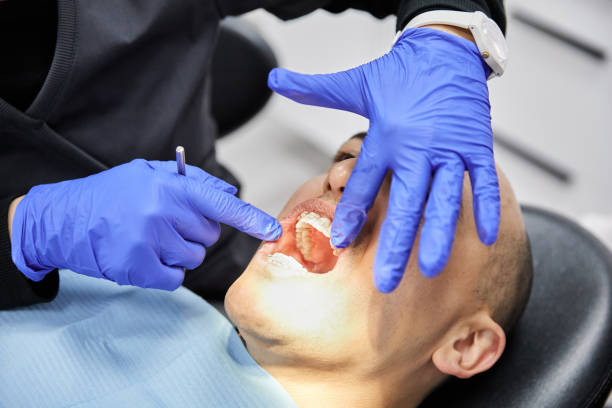 Best Pediatric Emergency Dentist in Hamilton, MO
