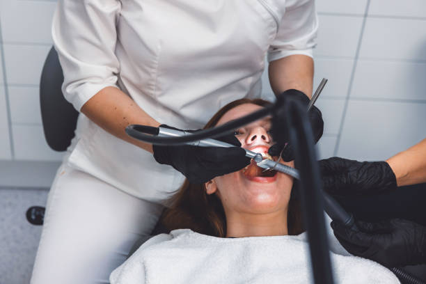 Best Emergency Dentist for Lost Fillings or Crowns in Hamilton, MO