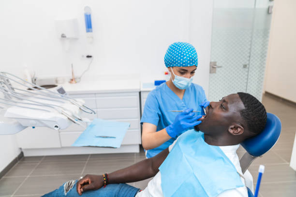 Best Emergency Cosmetic Dentistry in Hamilton, MO
